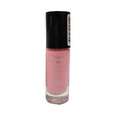 Miniso Dazzle Nail Polish(G26 Cool Pink)