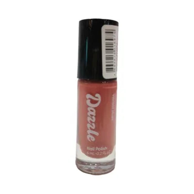 Miniso Dazzle Nail Polish(G31 Brick)
