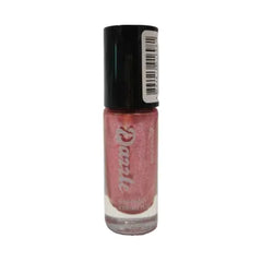 Miniso Dazzle Nail Polish(S10 Rose quartz)