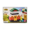 Miniso Little Builder Set(105 Pcs)