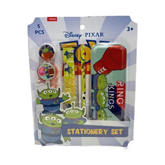 Miniso Toy Story collection Stationery Kit(Aliens)