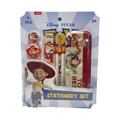 Miniso Toy Story collection Stationery Kit(Jessie)