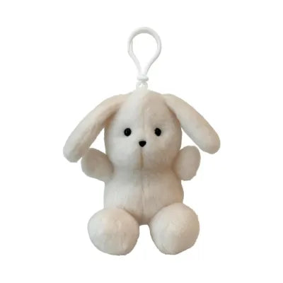 Miniso Gift Bear Friends Collection Plush Pendant 12CM(Bunny)