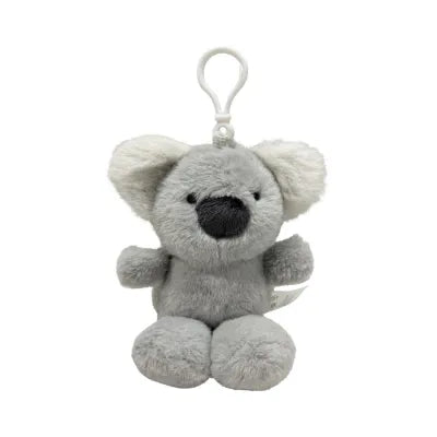 Miniso Gift Bear Friends Collection Plush Pendant 12CM(Koala)