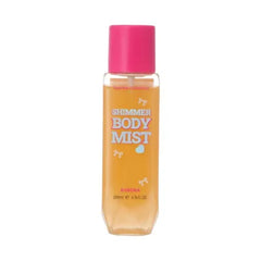 Miniso Sparkle Collection Shimmer Body Mist(Aurora)