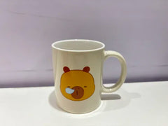 Mini Family Cutie Series Ceramic Mug 380ML (Mimibara)