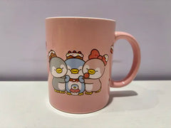 Mini Family Sweet Treats Ceramic Mug 380ML (Delicious)