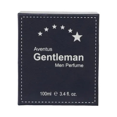 Miniso Midnight Gentleman Men Perfume 100ML(Aventus)
