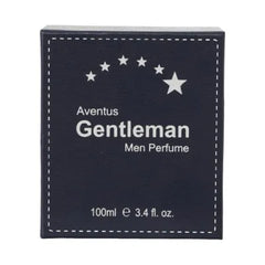 Miniso Midnight Gentleman Men Perfume 100ML(Aventus)