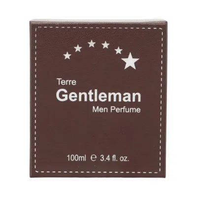 Miniso Midnight Gentleman Men Perfume 100ML(Terre)