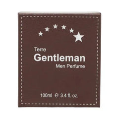 Miniso Midnight Gentleman Men Perfume 100ML(Terre)