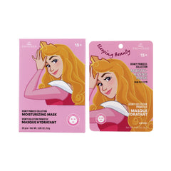 DISNEY PRINCESS COLLECTION HYDRATING MASK(NIACINAMIDE)