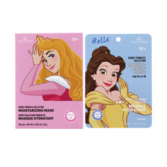 DISNEY PRINCESS COLLECTION HYDRATING MASK(ALLANTOIN)