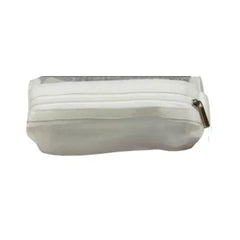 Miniso Simple Pencil Pouch(White)