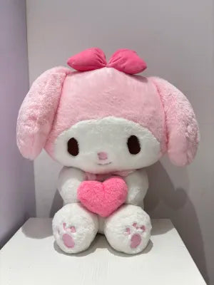 Miniso My Melody Romantic Love Series Plush Toy 45CM