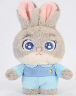 Miniso Disney Zootopia Collection Sweet Dream Plush Toy 22CM (Judy)