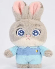 Miniso Disney Zootopia Collection Sweet Dream Plush Toy 22CM (Judy)