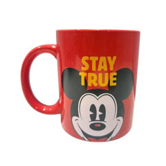 Miniso Disney Mickey Mouse Collection Milk Mug 380mL(Mickey)