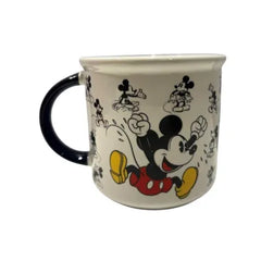 Miniso Disney Mickey Mouse Collection Milk Mug 450mL(Mickey)