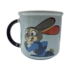 Disney Zootopia Collection Milk Mug 450mL(Judy)