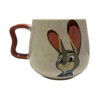 Disney Zootopia Collection Milk Mug 530mL(Judy)