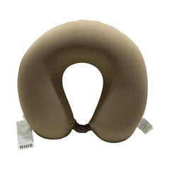 Miniso C Shape Travel Neck Pillow(Livid)
