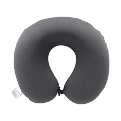 Miniso C Shape Travel Neck Pillow(Graphite)