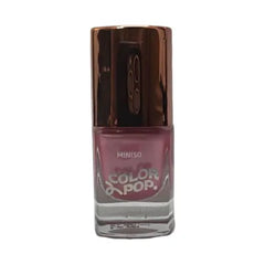 Miniso Color PoP Nail Polish((Dusklight ) P11)