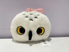 Miniso Harry Potter Hedwig Head-Shape Pendant 9CM