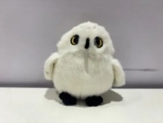 Miniso Harry Potter Hedwig Pendant 11CM