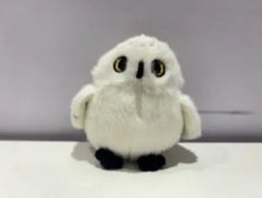 Miniso Harry Potter Hedwig Pendant 11CM
