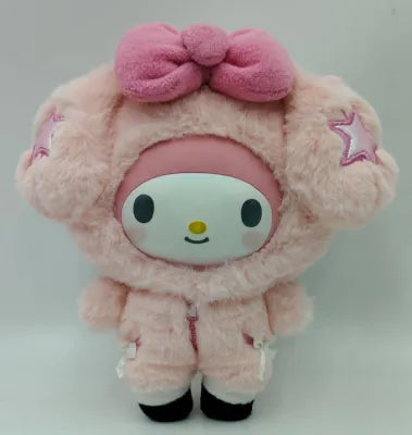Miniso My Melody Vinyl Plush 15CM