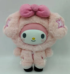 Miniso My Melody Vinyl Plush 15CM