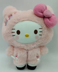 Miniso Hello Kitty Vinyl Plush15CM