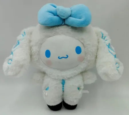 Miniso Cinnamoroll Vinyl Plush 15CM