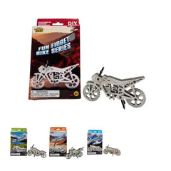 Miniso Fun Fidget Bike Series