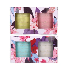 Miniso Garden of Season Candle Set
