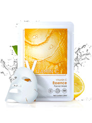 Miniso Essence Facial Mask(Vitamin C)