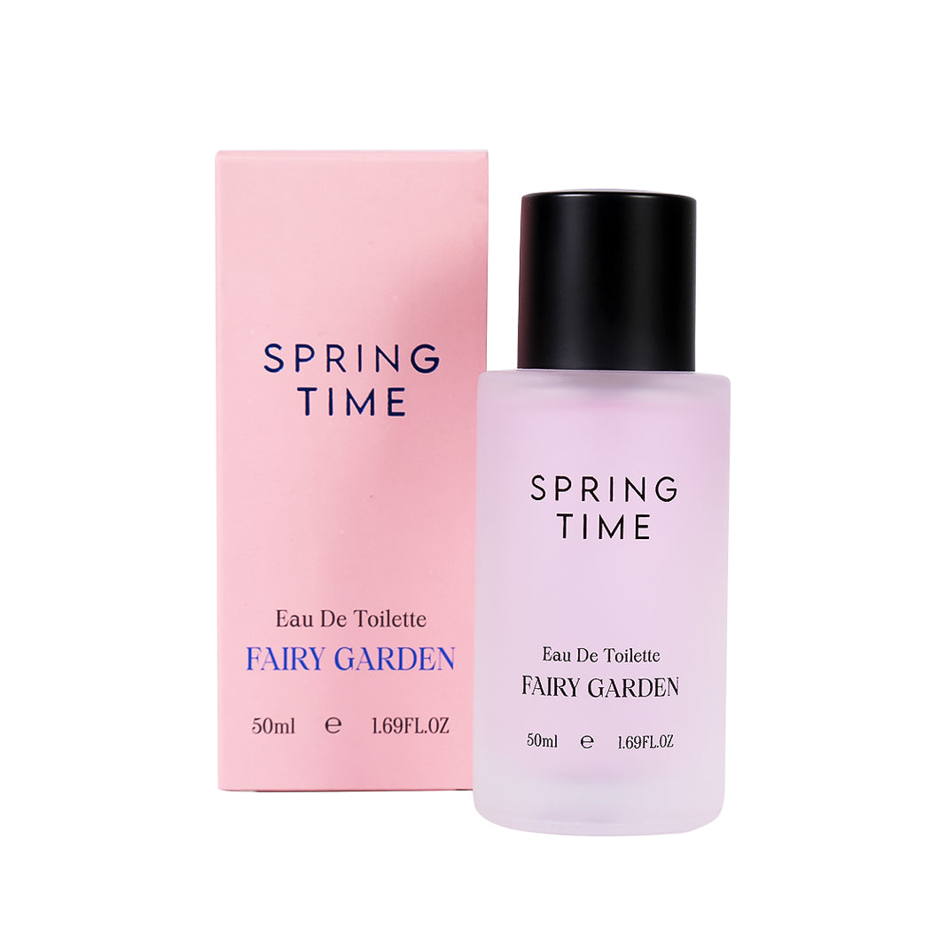 Miniso Fairy Garden Eau De Toilette 50ml(Spring Time)