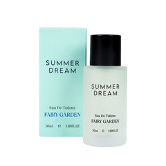 Miniso Fairy Garden Eau De Toilette 50ml(Summer Dream)