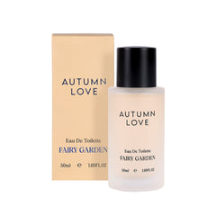 Miniso Fairy Garden Eau De Toilette 50ml(Autumn Love)