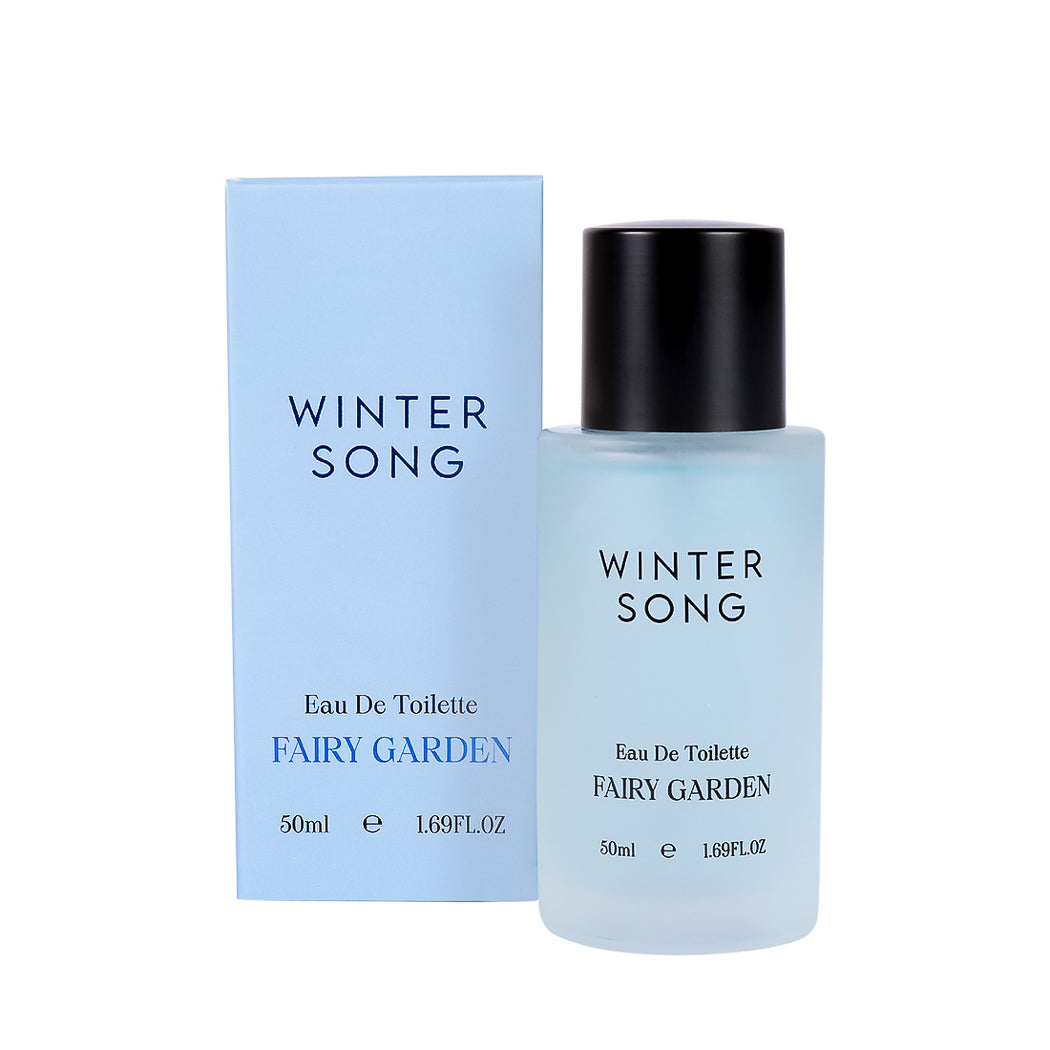 Miniso Fairy Garden Eau De Toilette 50ml(Winter Song)