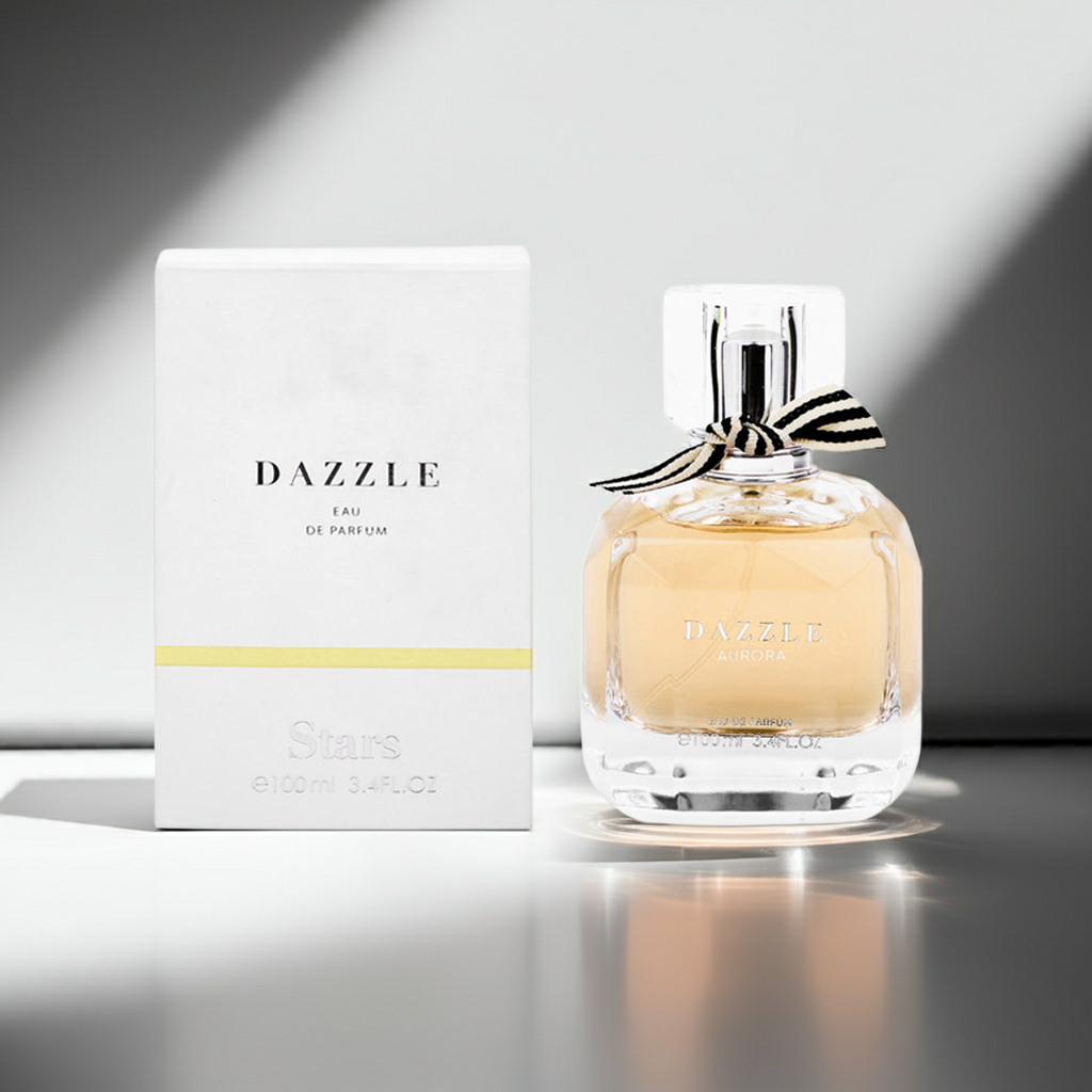 100ML Dazzle EDT Eau the Parfum(Aurora)