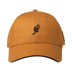 Harry Potter Letter Baseball Cap (Yellow)