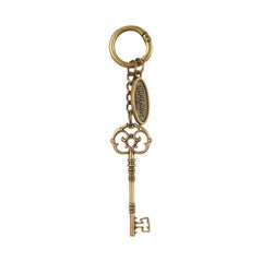 Harry Potter Gringotts Key Keychain