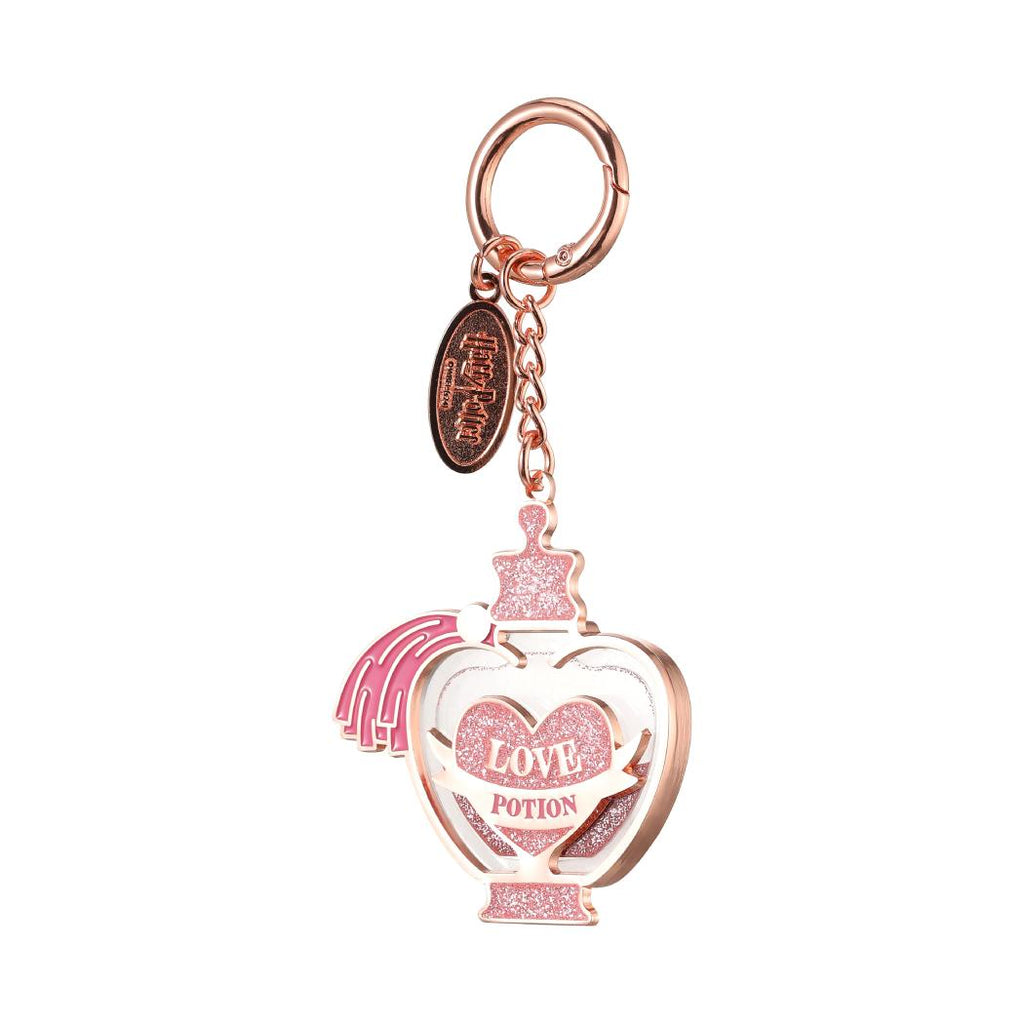 Harry Potter Love Potion Keychain – Miniso Srinagar