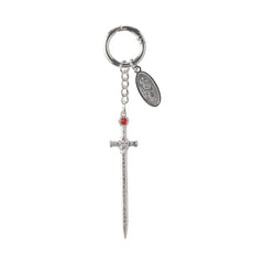 Harry Potter Horcrux Keychain (Gryffindor)