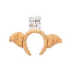 Harry Potter Plush Hair Hoop (Dobby)