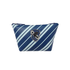 Harry Potter Trapezoid Makeup Bag(Blue)