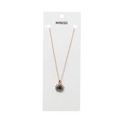 Miniso Stylish Necklace - 334